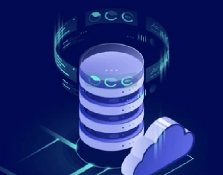 Digital infrastructure solution