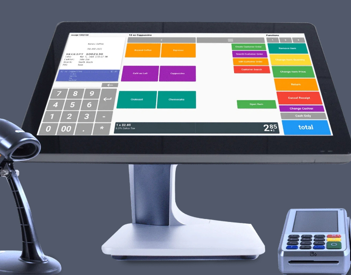 POS System