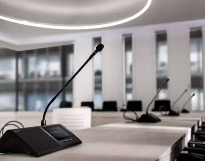 Sound Conference System